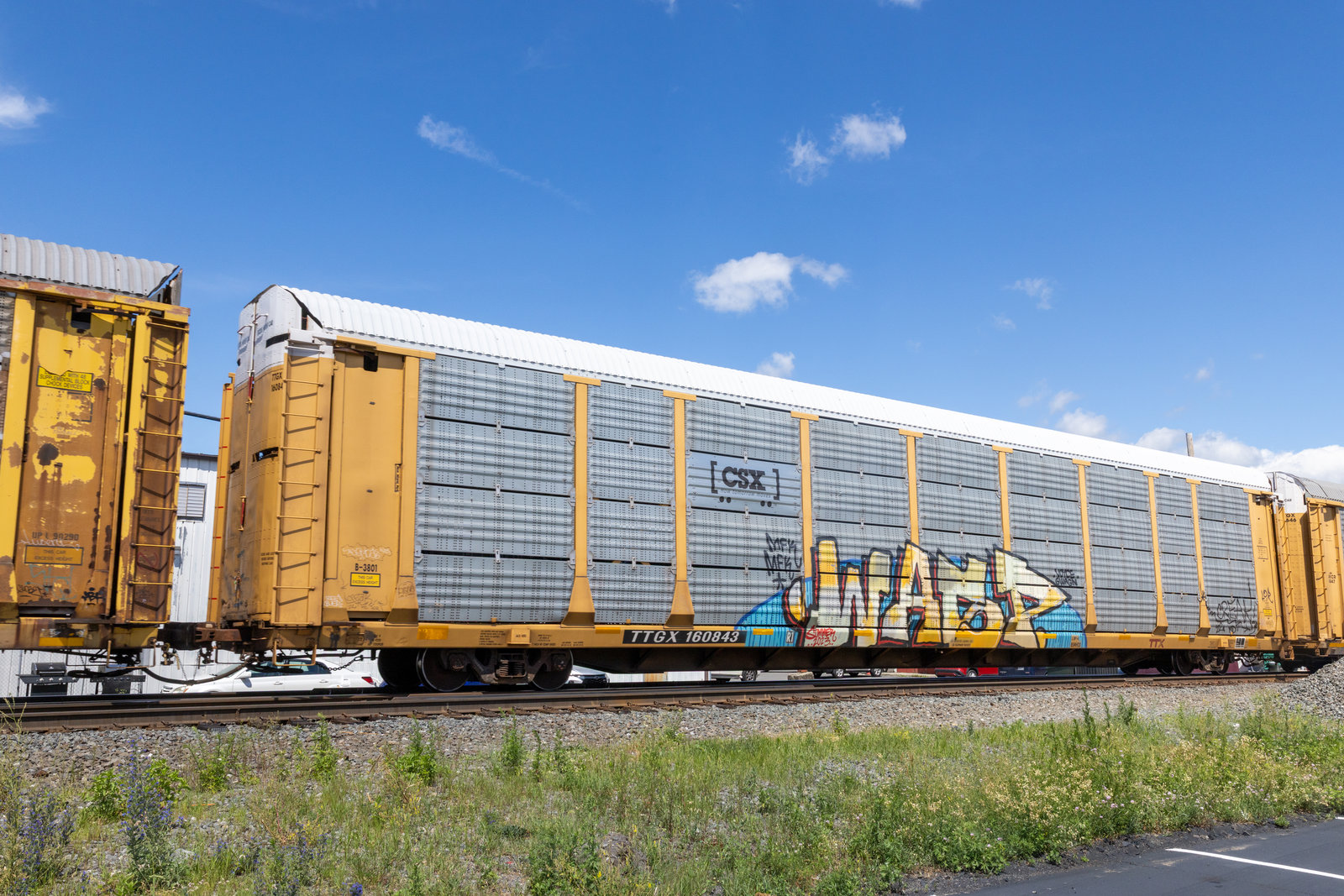 TTGX 160843