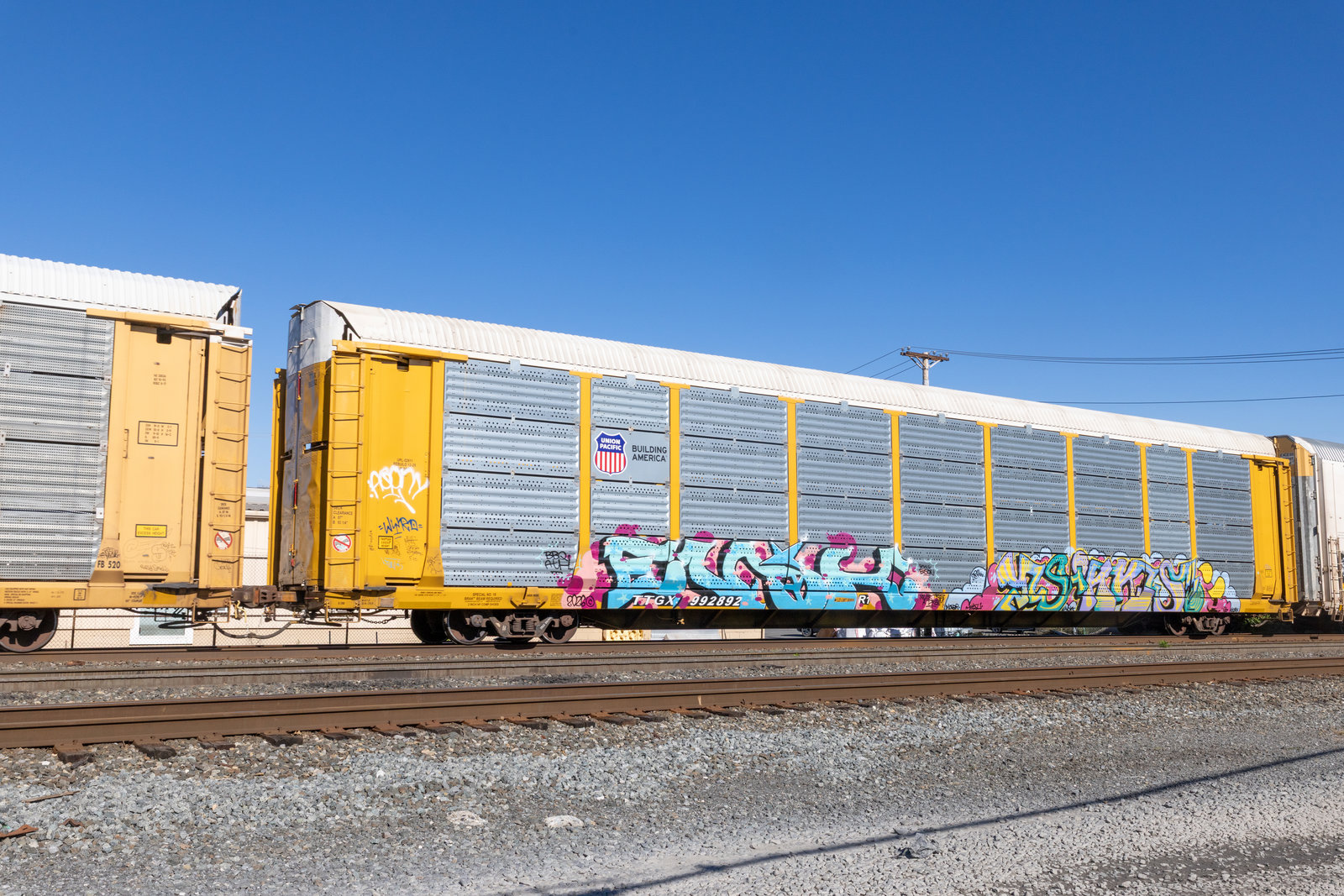 TTGX 992892