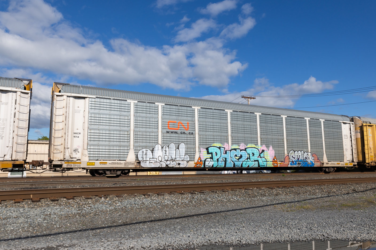 NKCR 9714