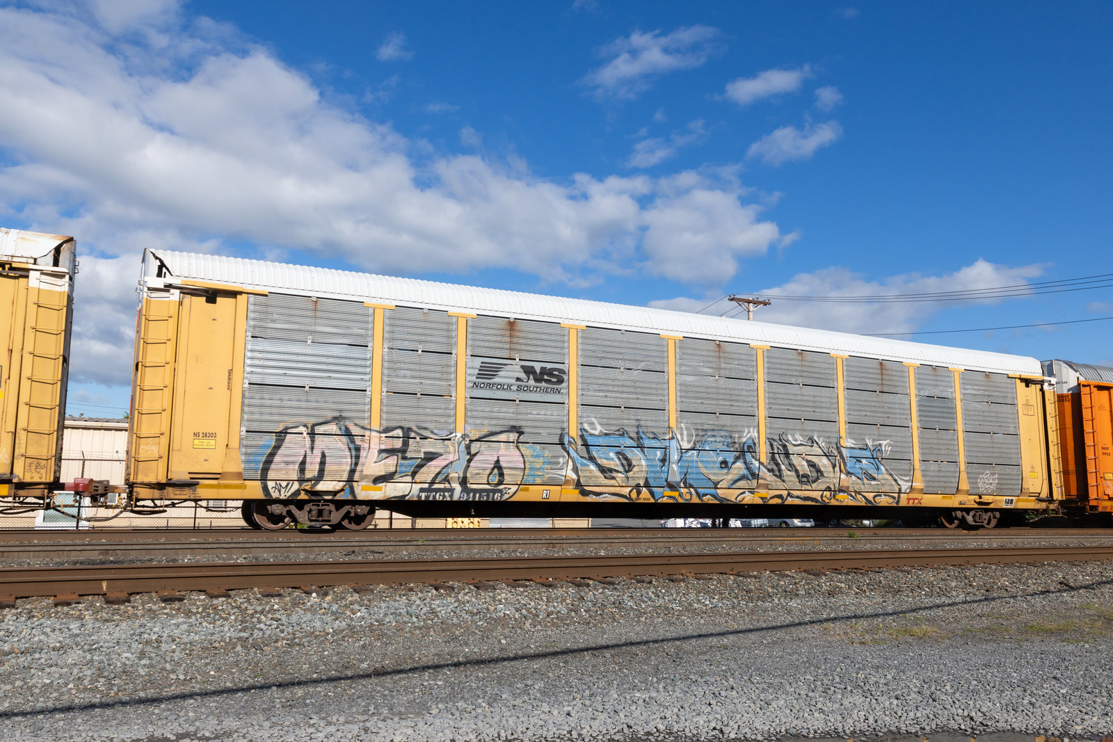 TTGX 941516
