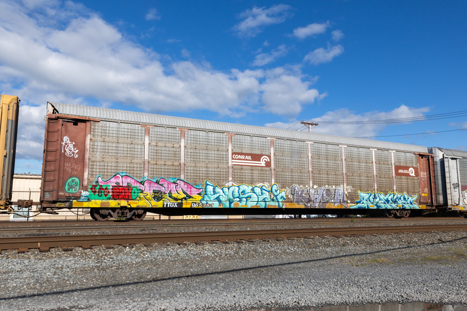 TTGX 965363