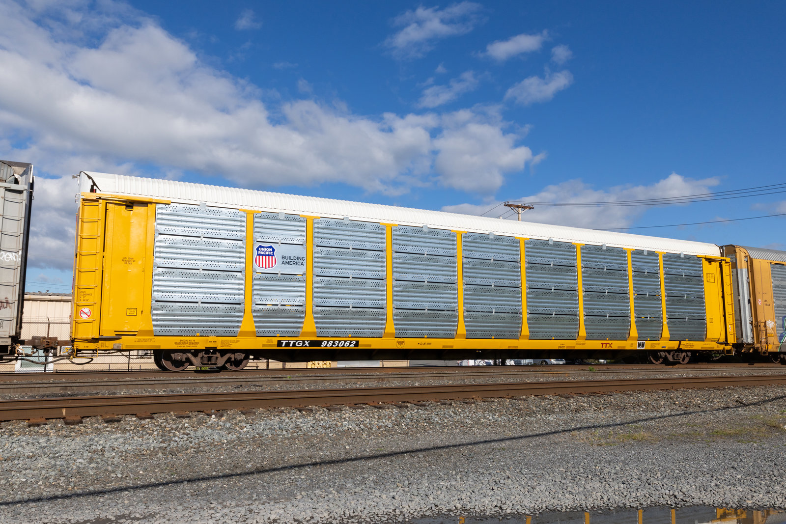 TTGX 983062
