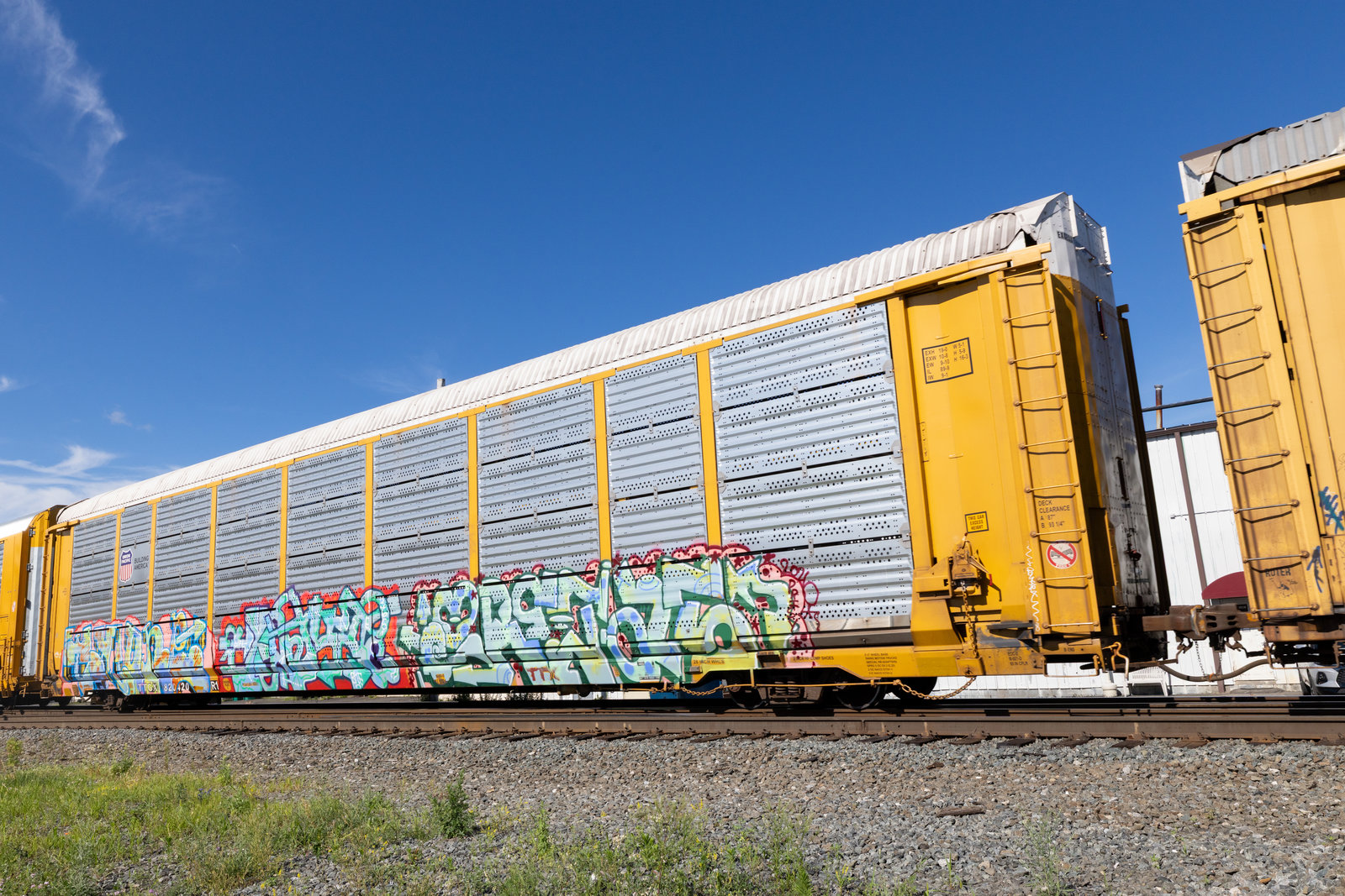 TTGX 820420