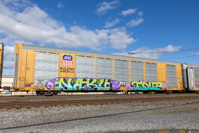 TTGX 822131