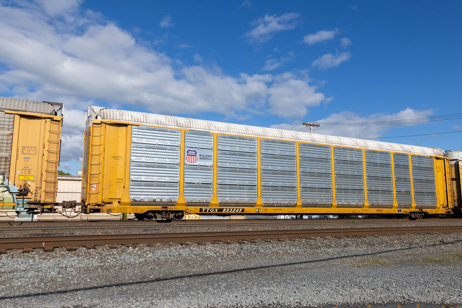 TTGX 853245