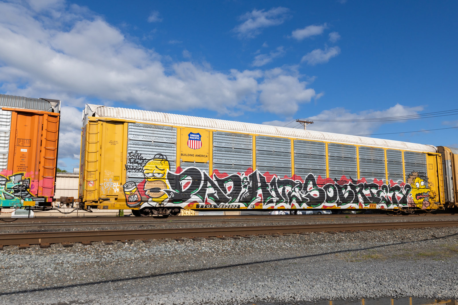 TTGX 852502