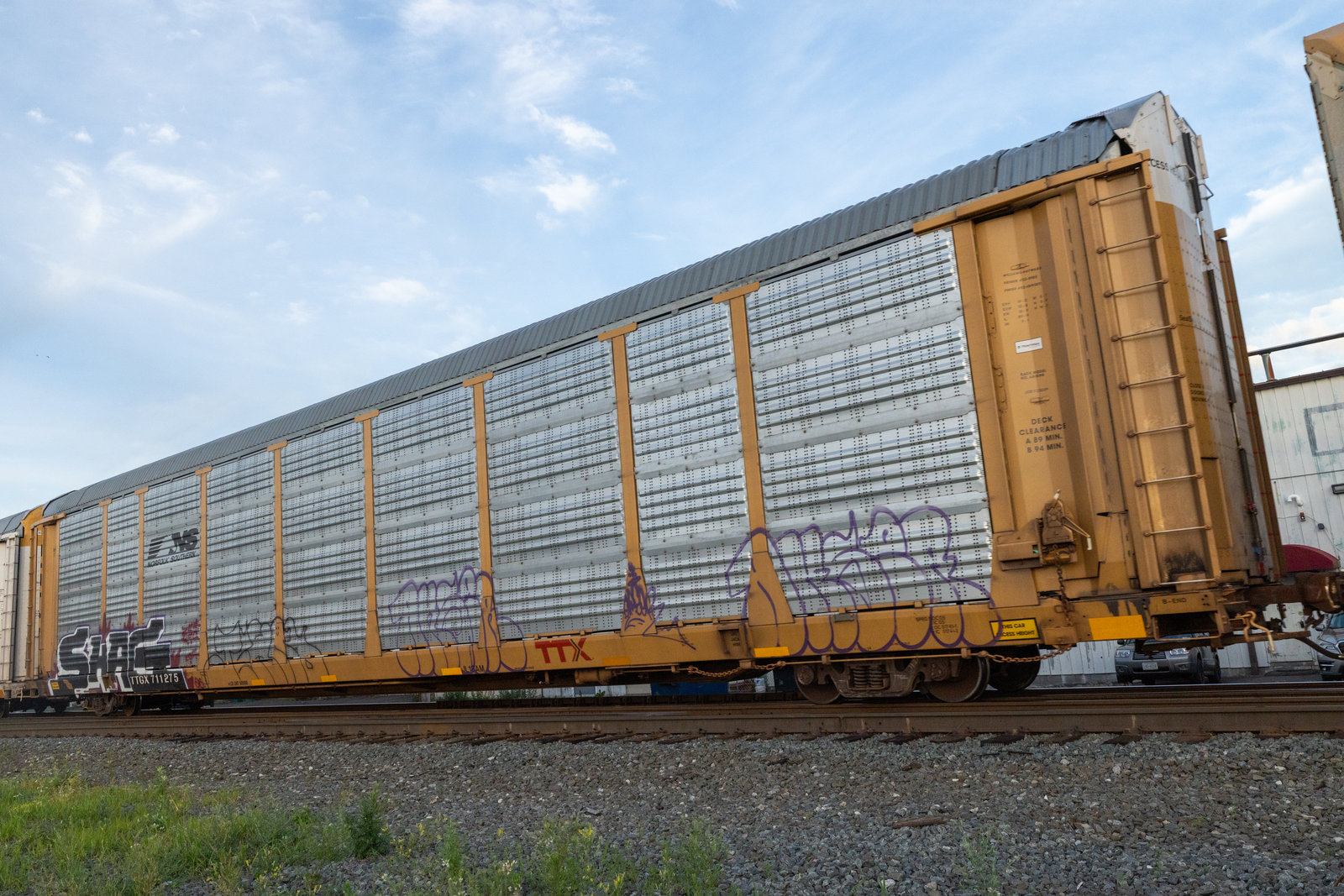 TTGX 711275
