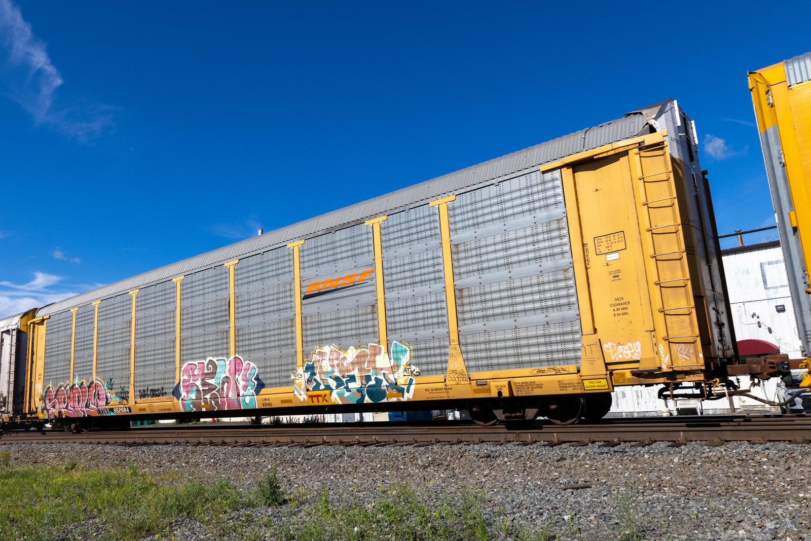 TTGX 952684