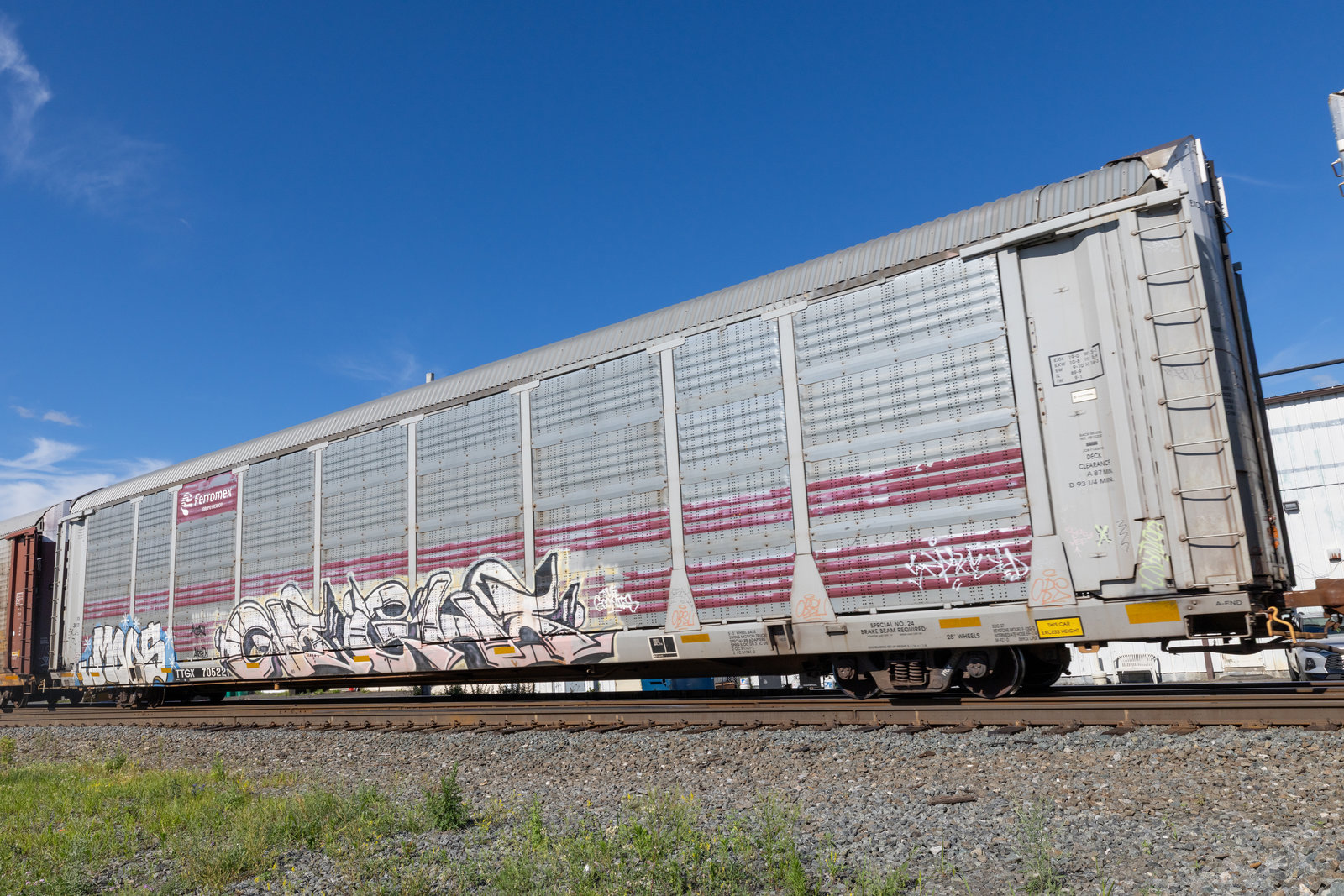 TTGX 705221