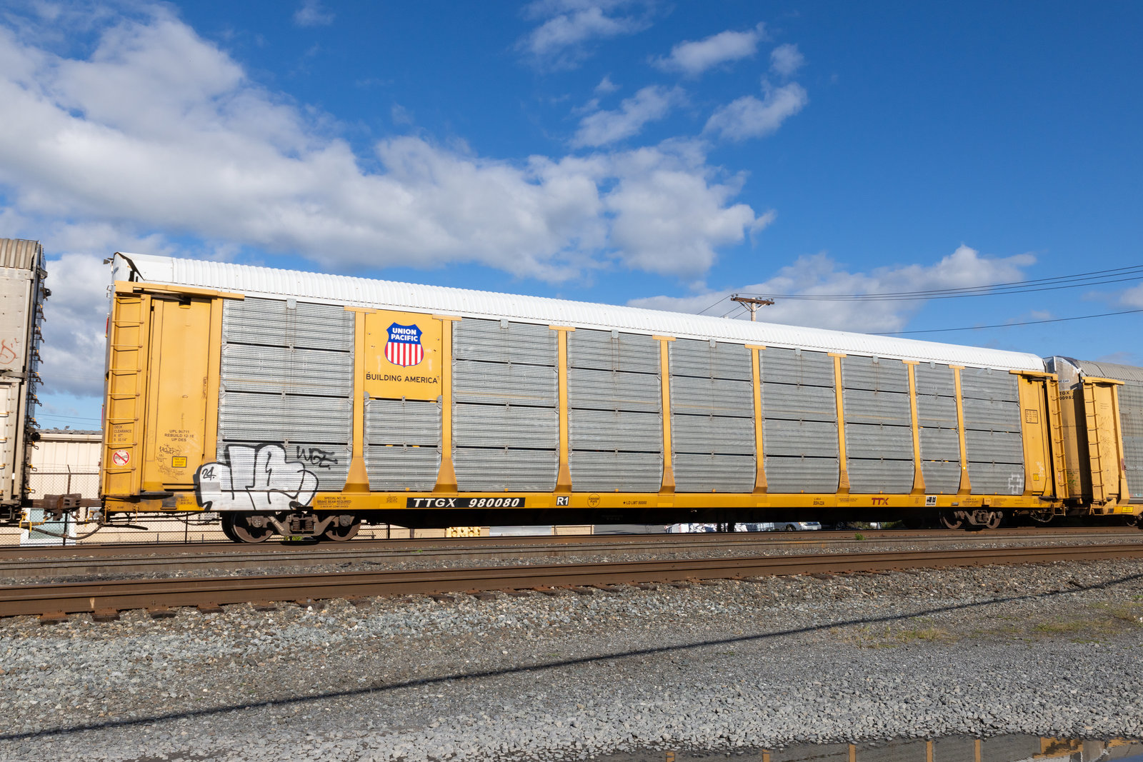 TTGX 980080