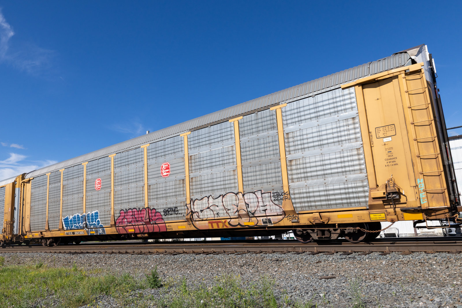 TTGX 992395