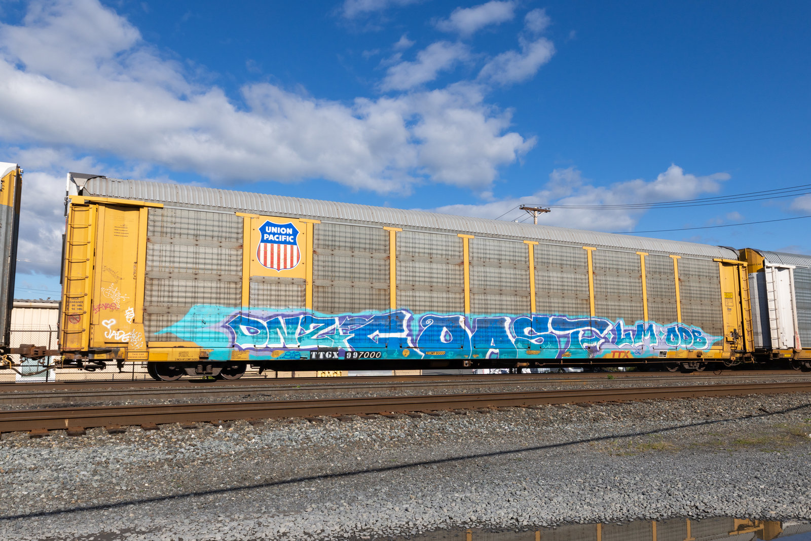 TTGX 997000
