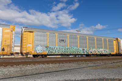 TTGX 953632