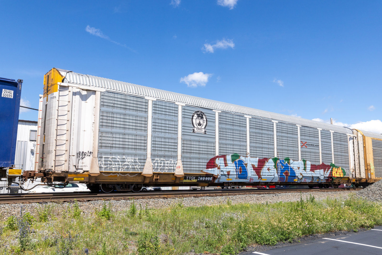 TTGX 709006