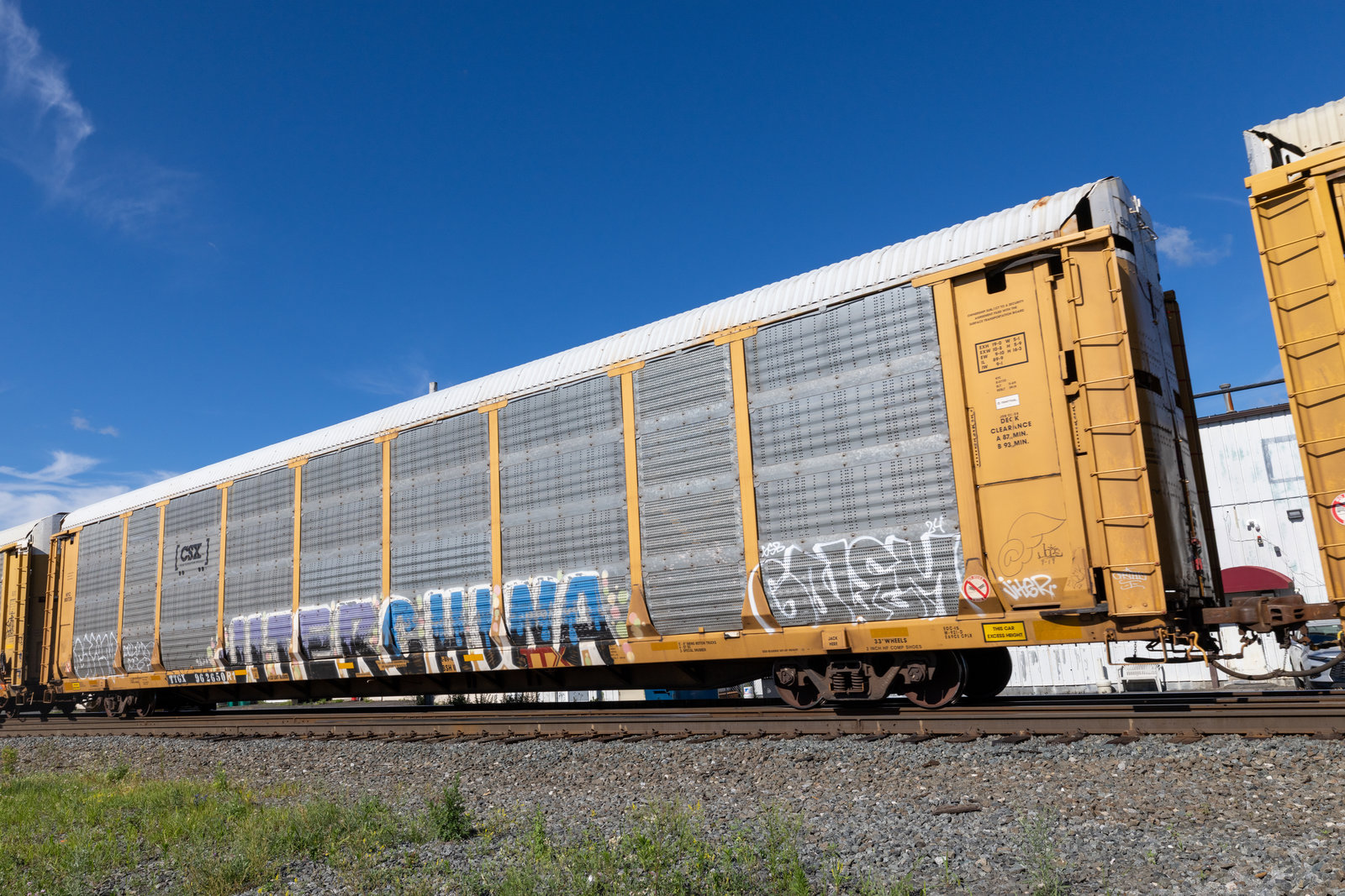 TTGX 962650
