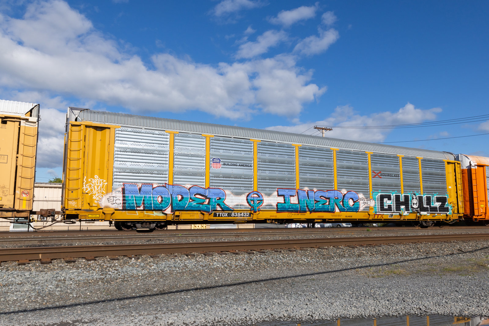 TTGX 835432