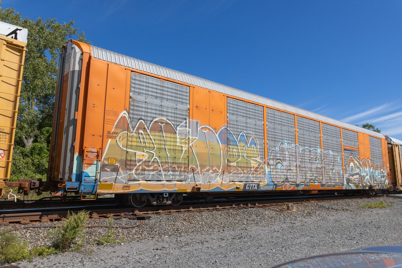 CTTX 695051