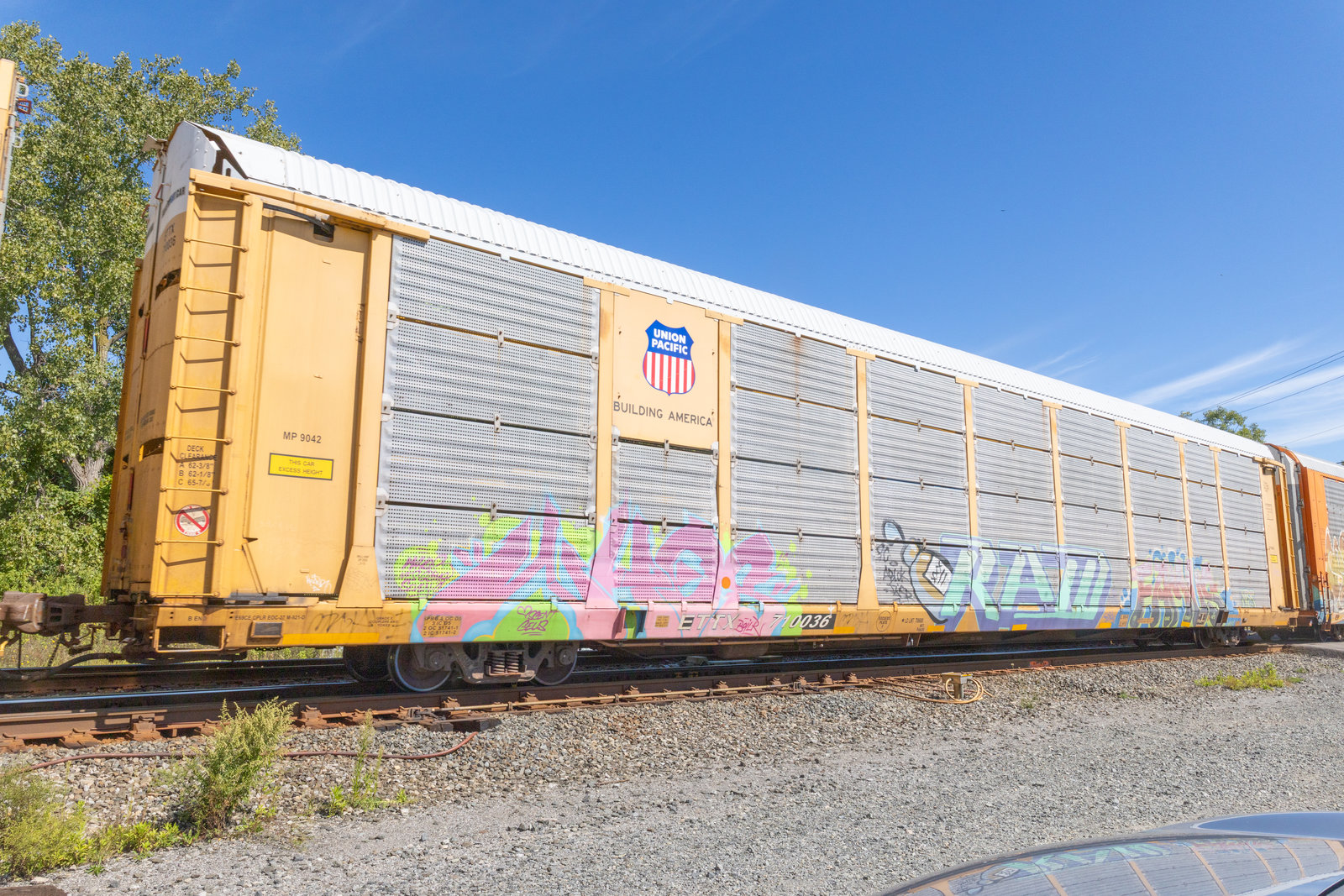 ETTX 710036