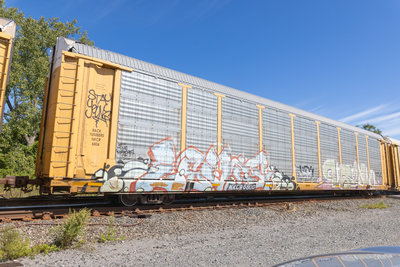 NKCR 6800