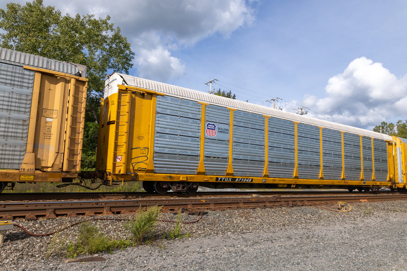 TTGX 971048