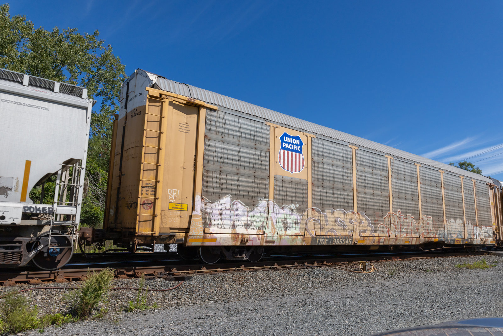 TTGX 995045