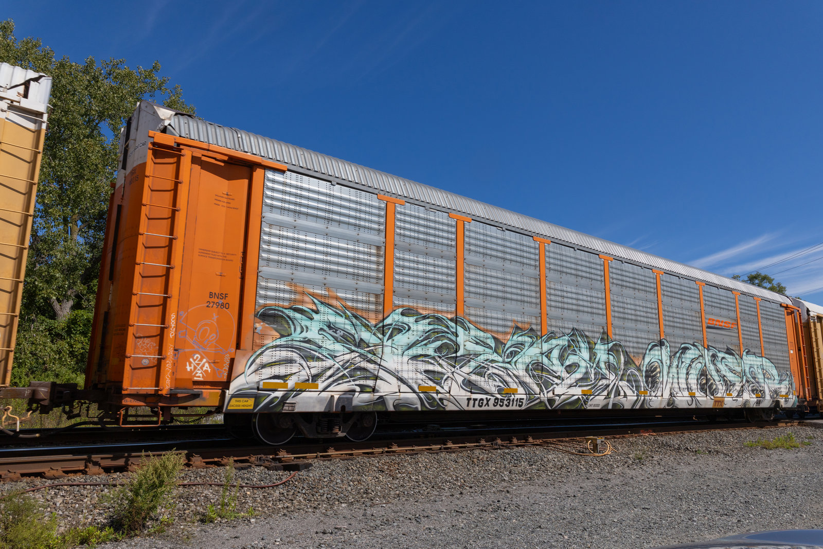 TTGX 953115