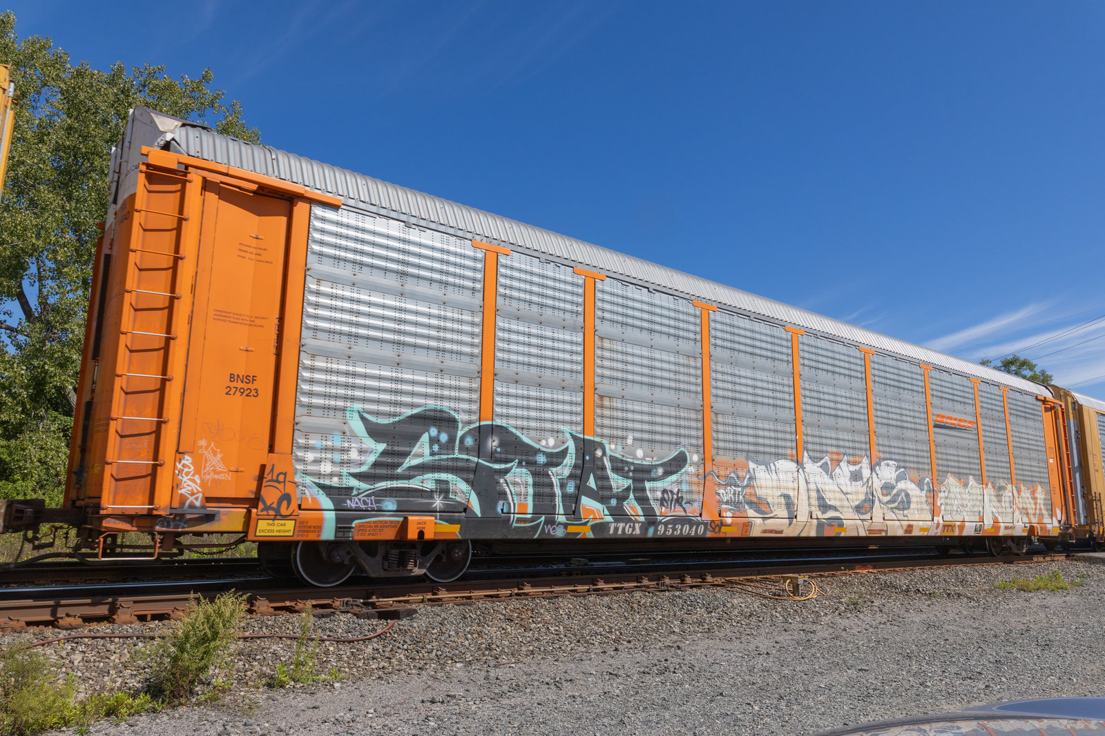 TTGX 953040