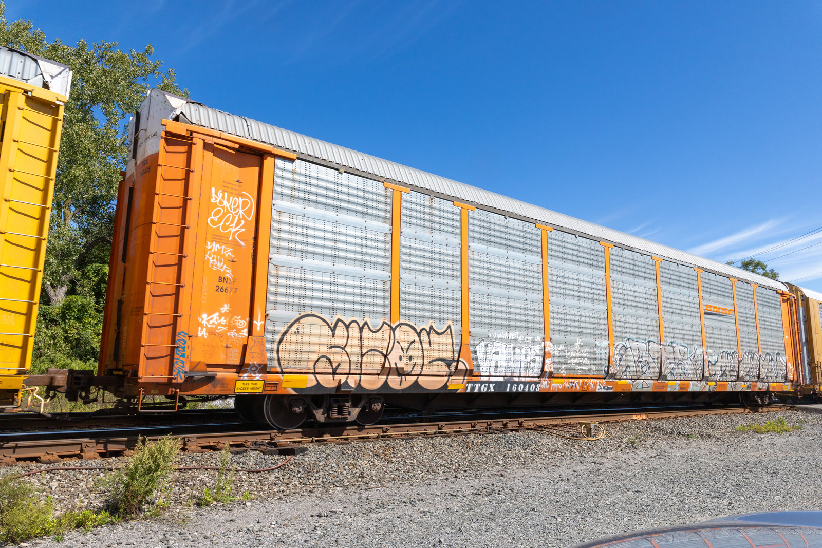 TTGX 160408