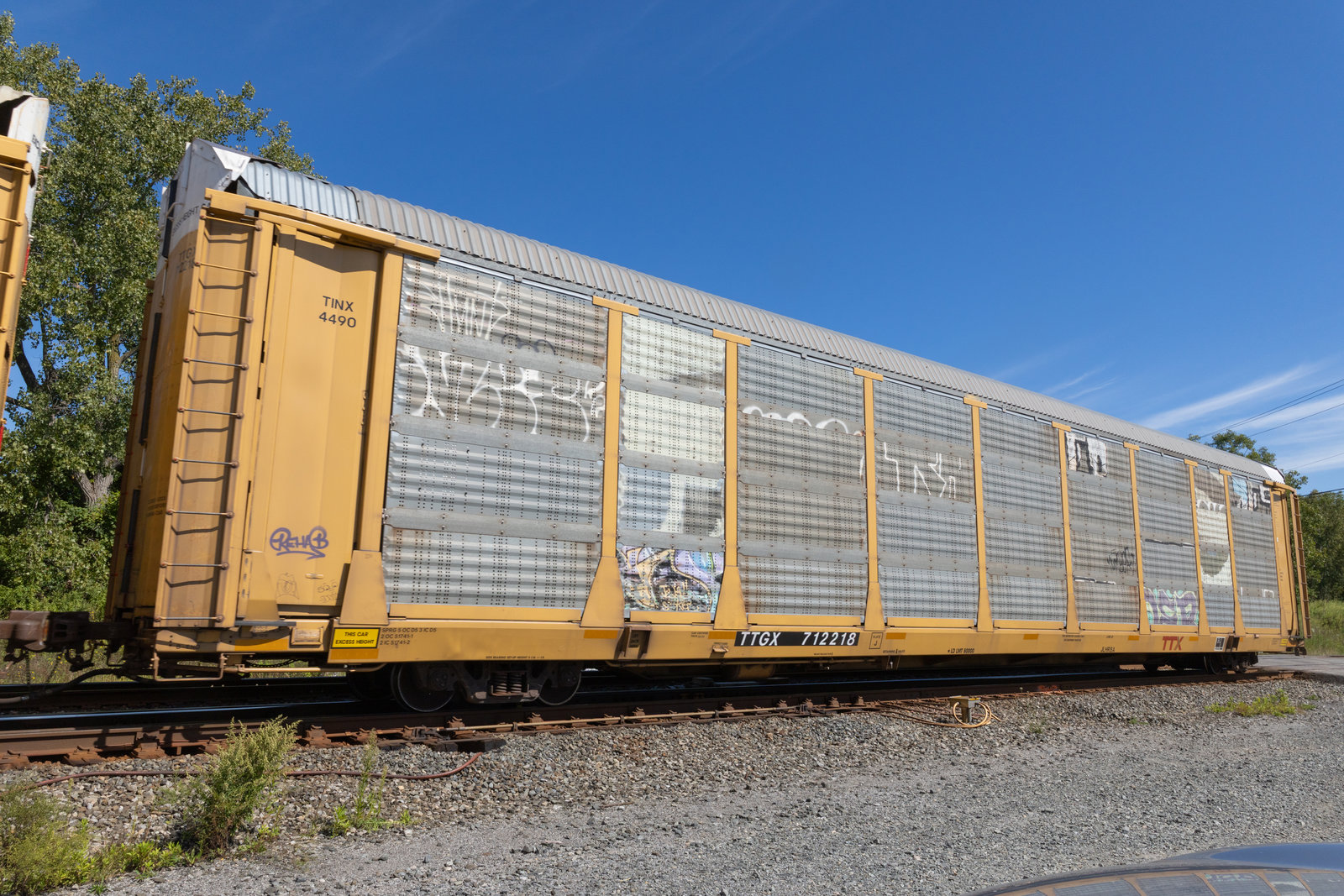 TTGX 712218