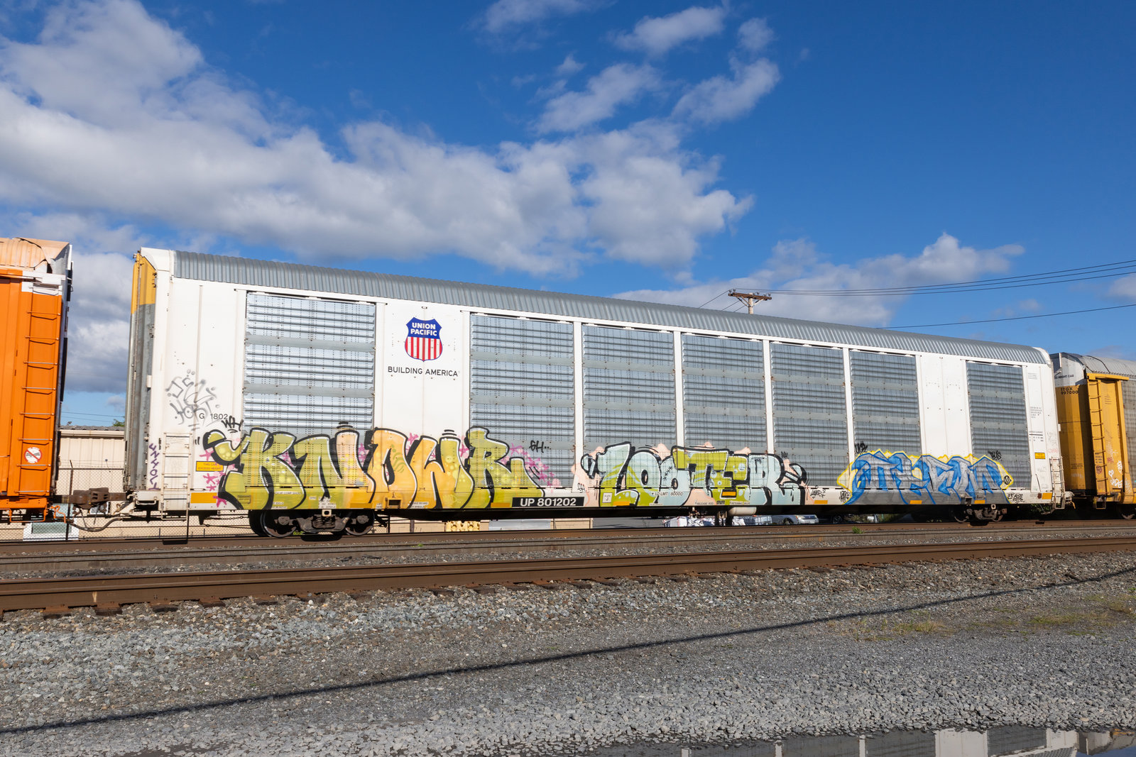 UP 801202