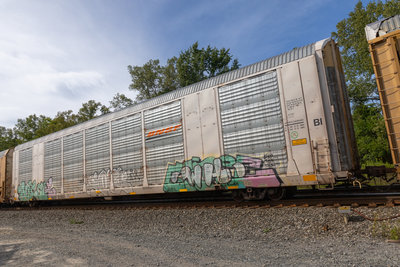 BNSF 301621