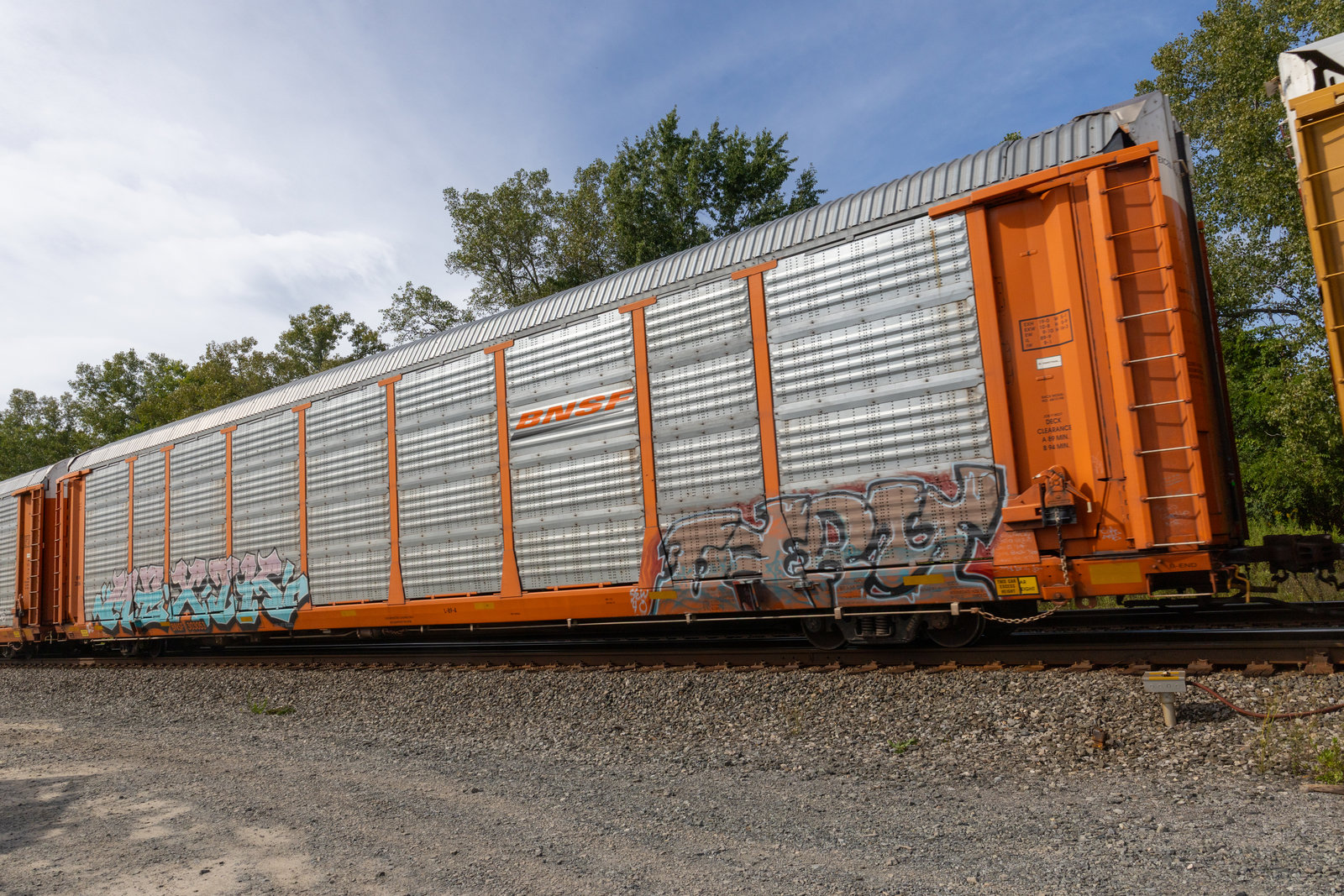 BNSF 303053