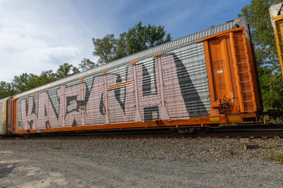 BNSF 301934