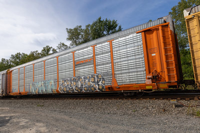 BNSF 302968