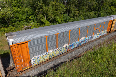 BNSF 302637