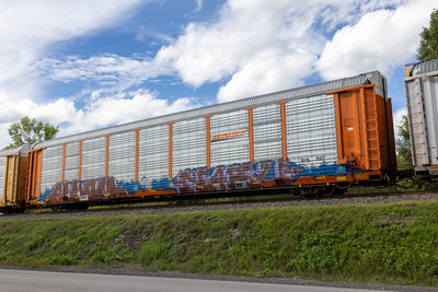 BNSF 303020