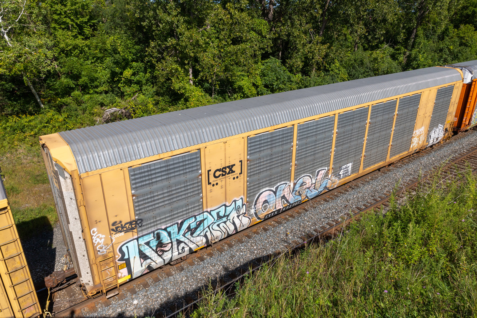 CTTX 692302