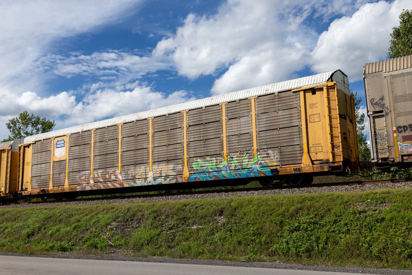 SP 516709