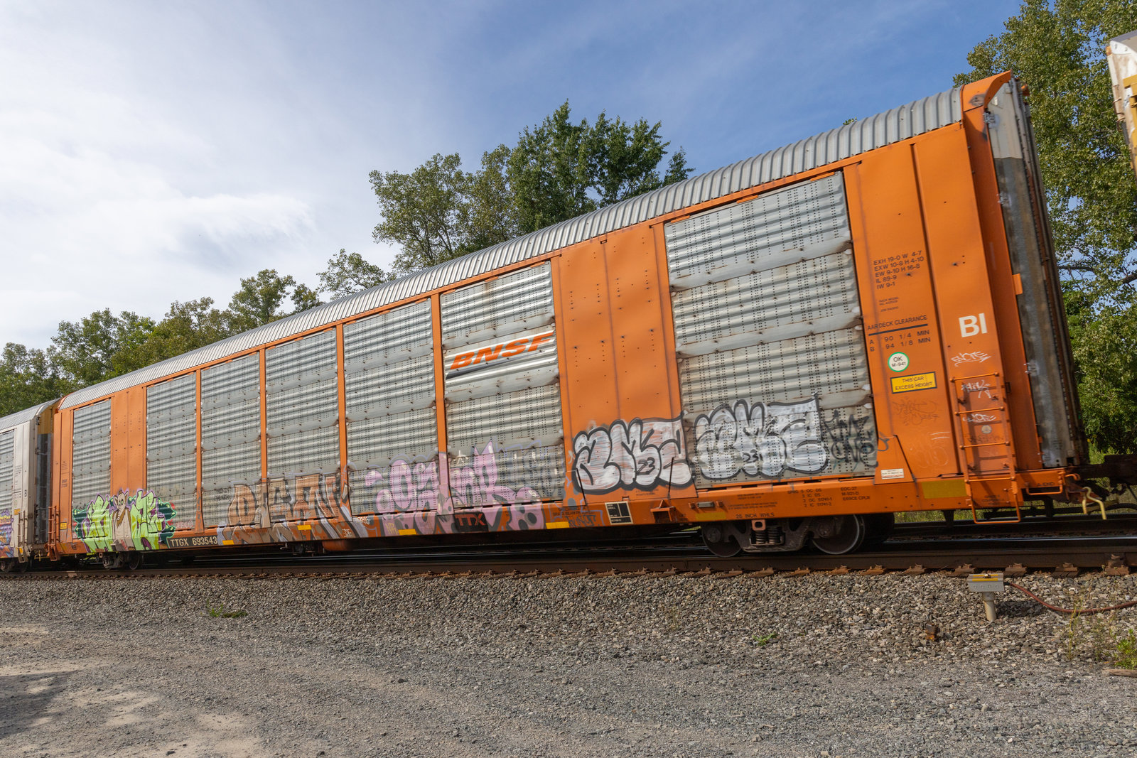TTGX 693543
