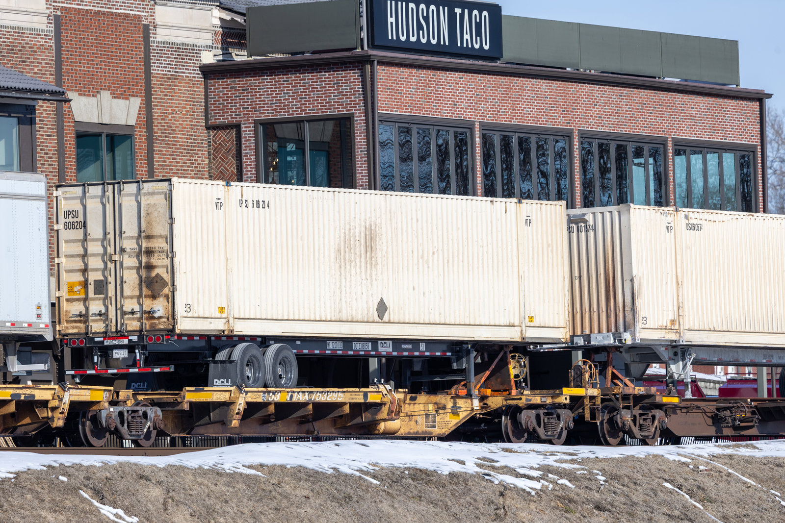 TTAX 753295A