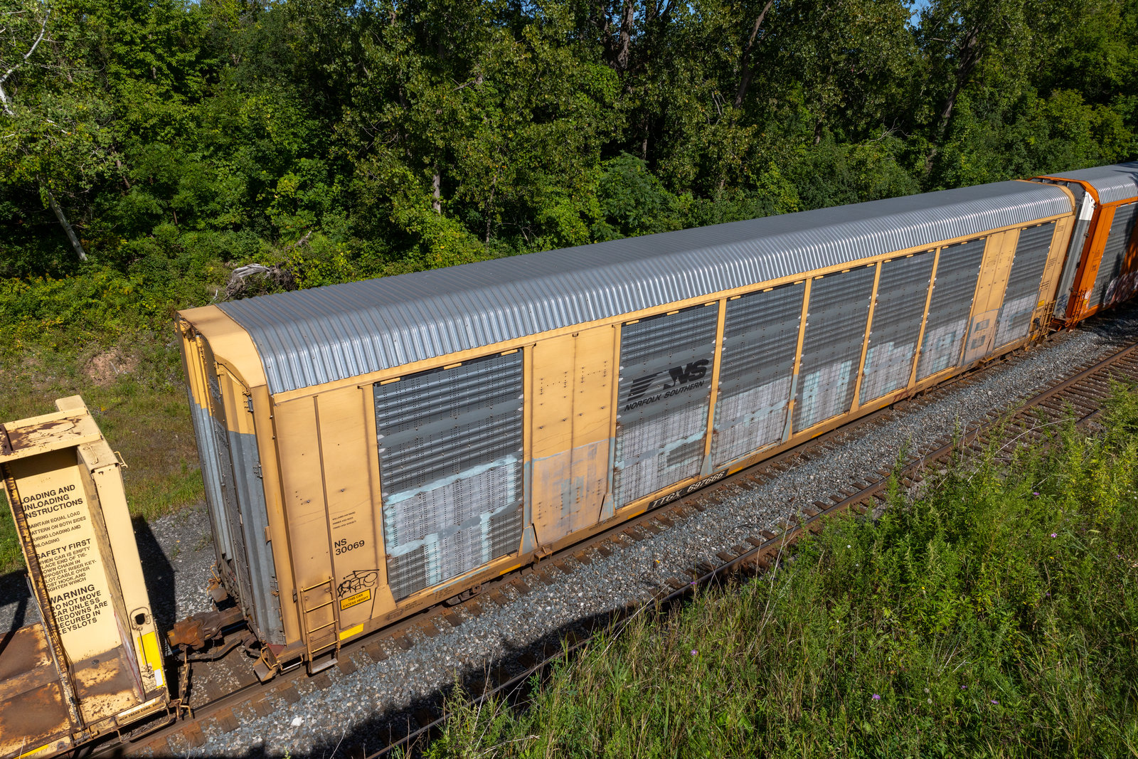 TTGX 697666