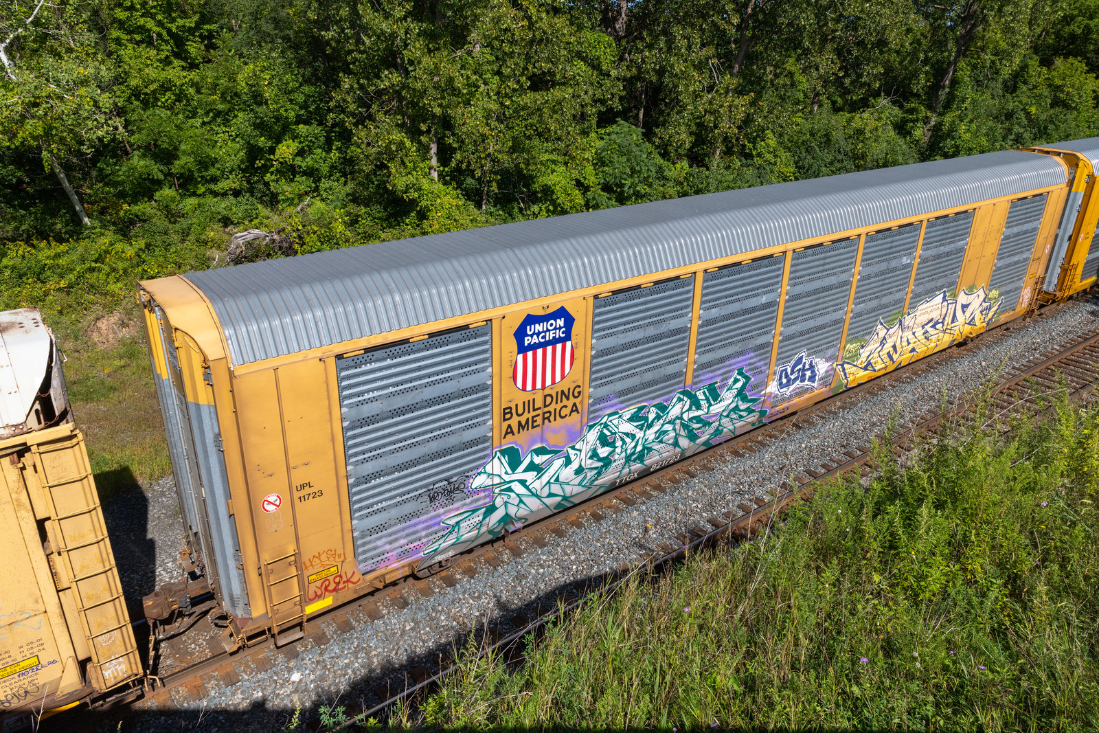 TTGX 821723