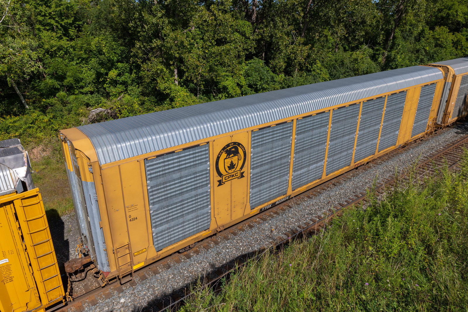 TTGX 822824