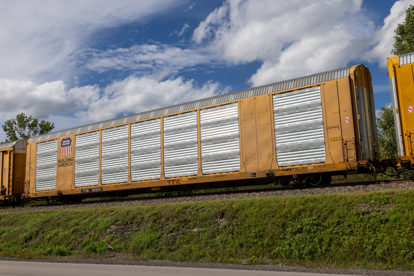 TTGX 821378