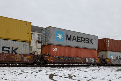 BNSF 237338D