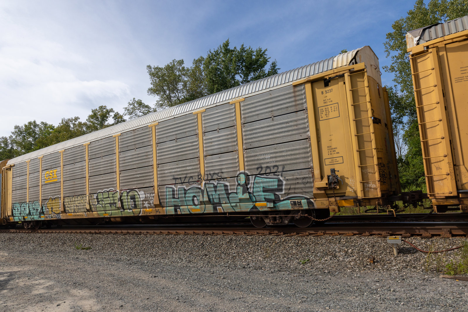 TTGX 940943
