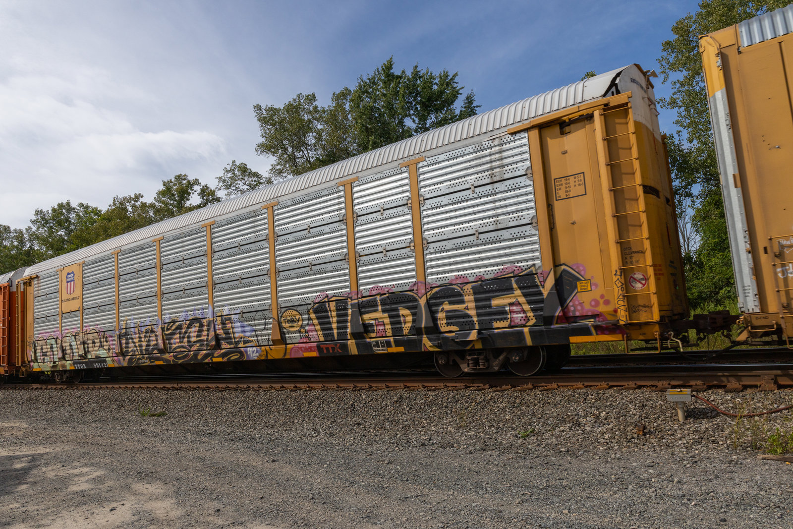 TTGX 991421
