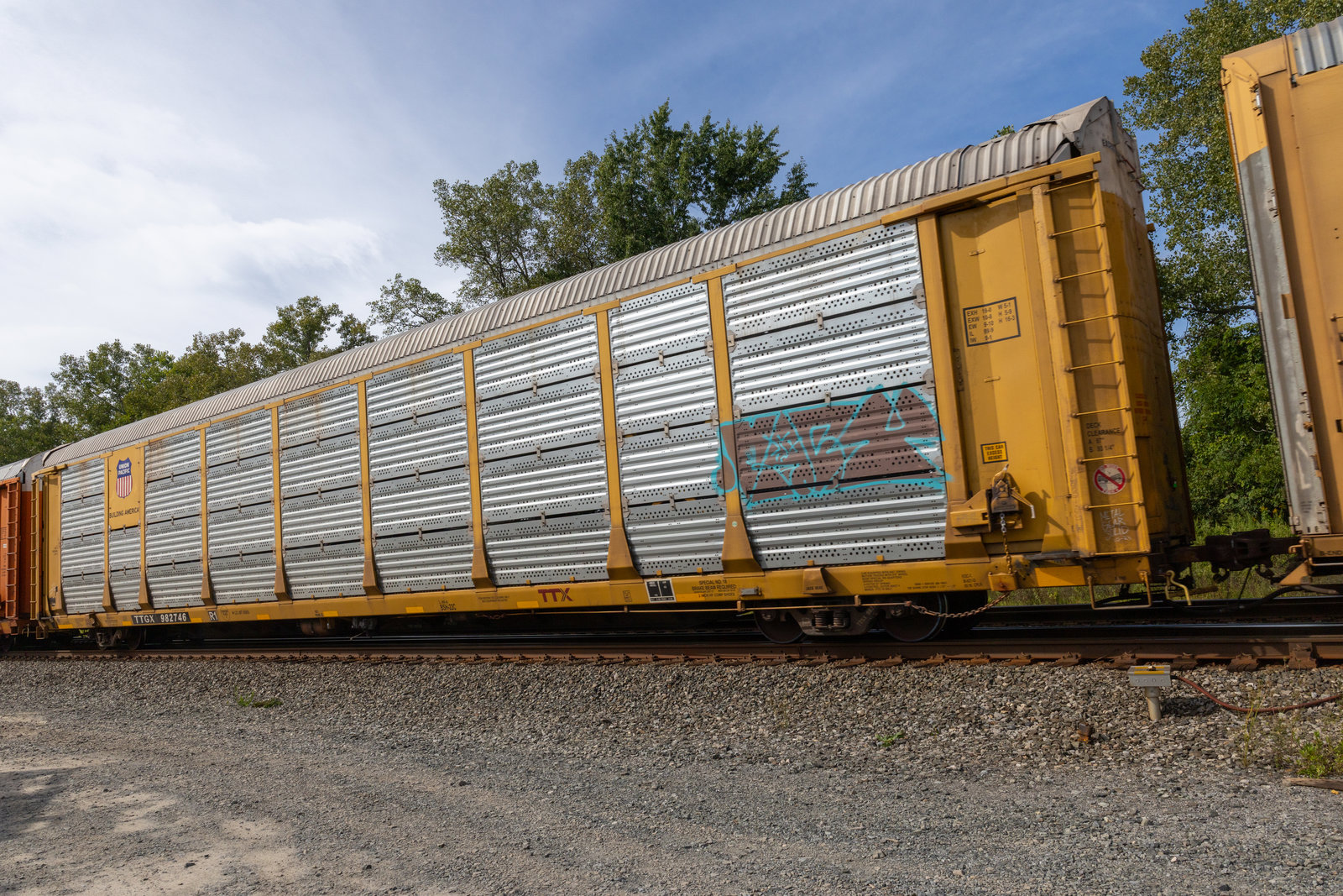 TTGX 982746
