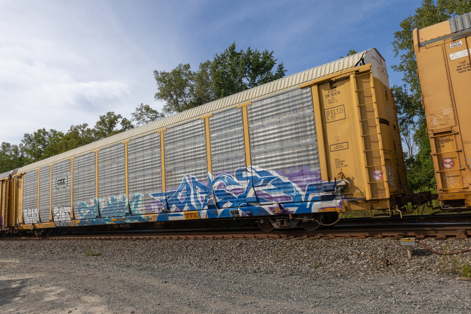 TTGX 993237