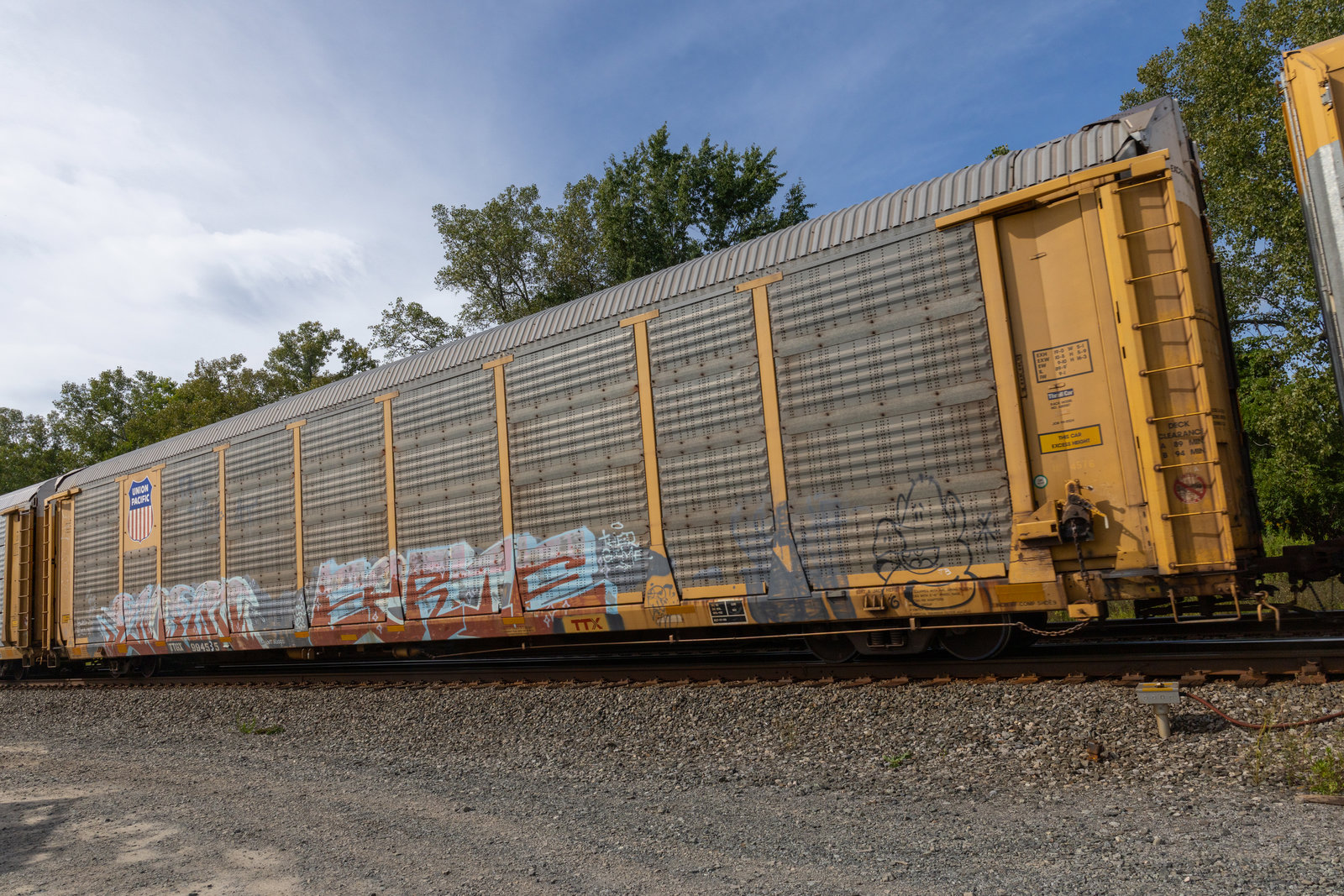 TTGX 994535